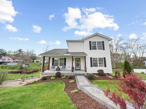 1412 Conlon St, Flatwoods, KY 41139