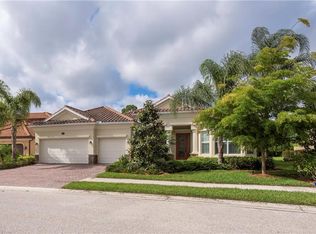 5436 Royal Poinciana Way, North Port, FL 34291