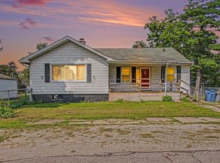 626 Gladys St, Michigan City, IN 46360