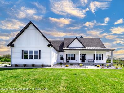 1706 Simmons Rd, Mason, MI, 48854