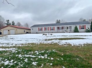 561 County Road 5, Zanesfield, OH 43360