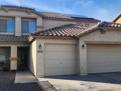 454 N 10th Pl, Coolidge, AZ, 85128