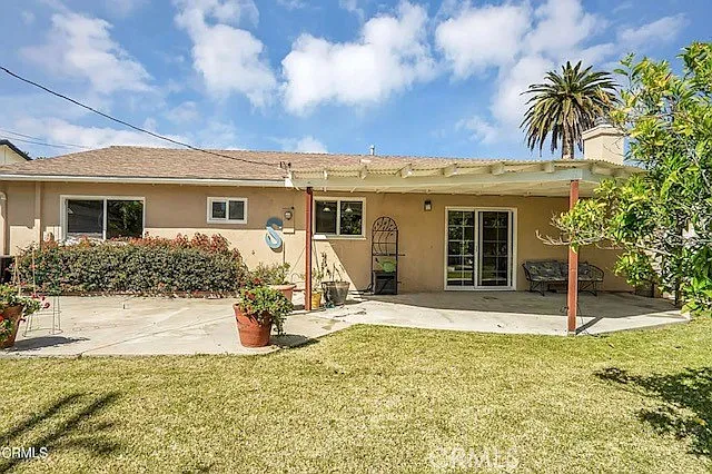 22648 Mobile St — Photo 24