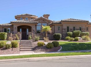 3665 S 2640 E, Saint George, UT 84790