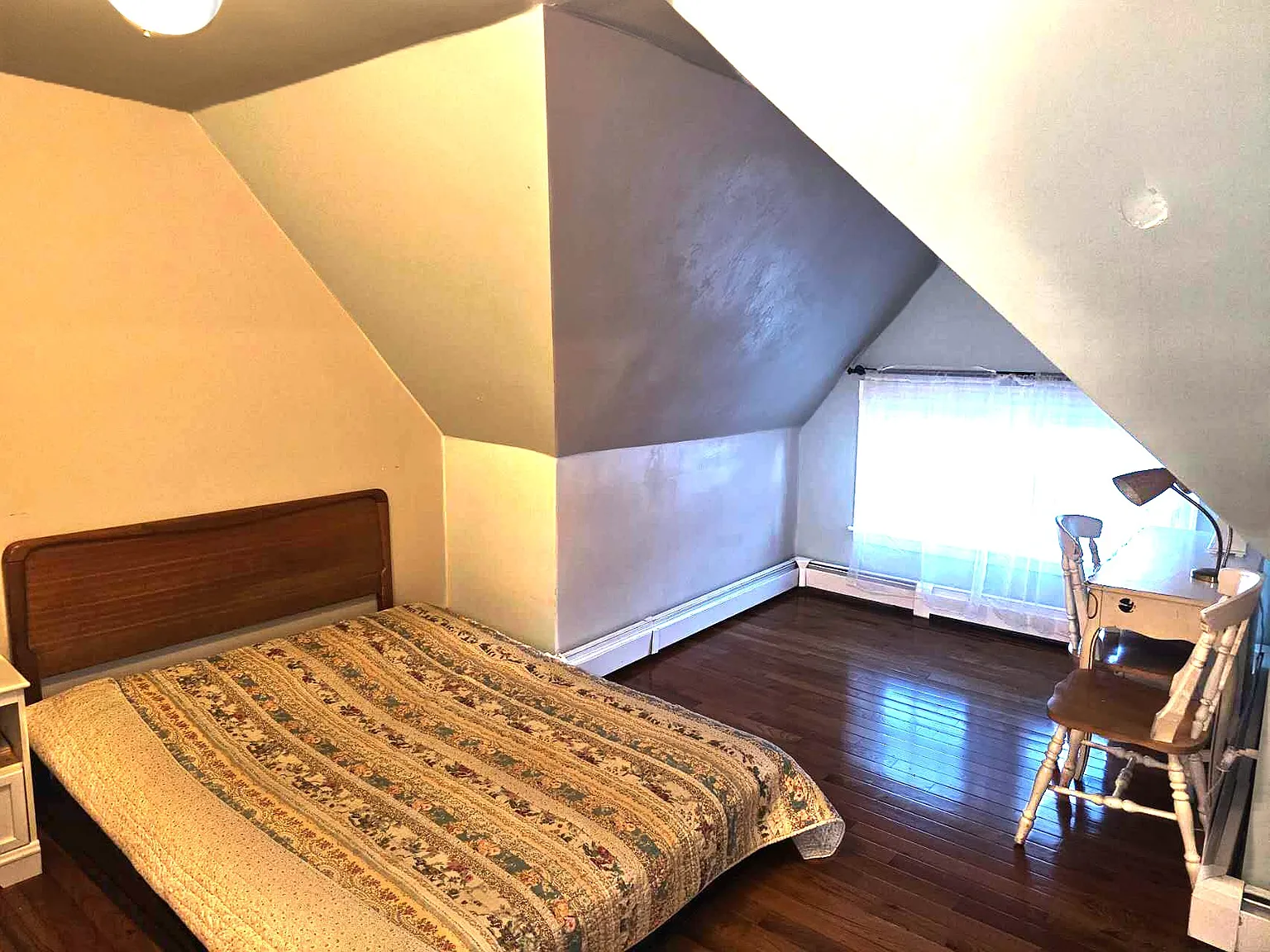 1 bed, 800 sqft, $1,800 — Photo 4