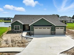 1361 Din Cv, Huntertown, IN 46748