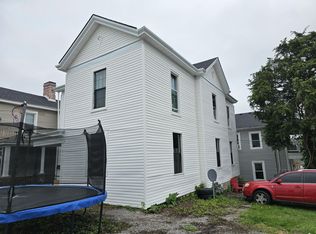 133 S Highland St, Winchester, KY
