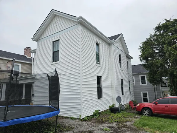 133 S Highland St, Winchester, KY 40391