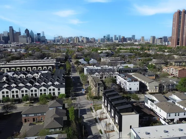 2202 N Carroll Ave #101, Dallas, TX 75204