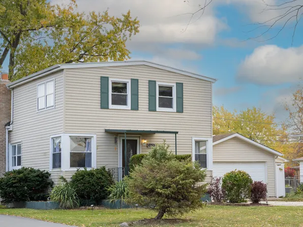 (undisclosed Address), Alsip, IL 60803