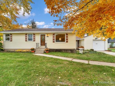 3955 Navaho St SW, Grandville, MI, 49418