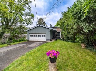 125 Tejah Ave, Syracuse, NY 13210