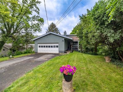 125 Tejah Ave, Syracuse, NY, 13210