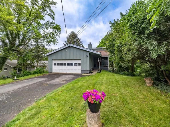 125 Tejah Ave, Syracuse, NY 13210