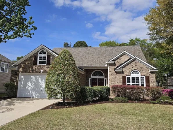 88 Calvert Ct., Pawleys Island, SC 29585