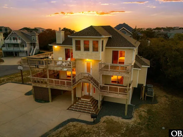 108 W Bias Dr Lot 22, Kitty Hawk, NC 27949