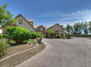 12593 N 72nd Pl, Scottsdale, AZ 85260