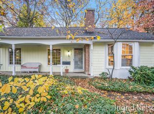 2035 Hall St SE, East Grand Rapids, MI