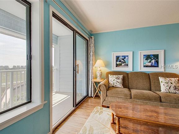 4th image of 663 William Hilton Pkwy #1403