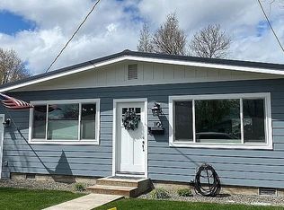 1106 Linda Ln, Lakeview, OR 97630