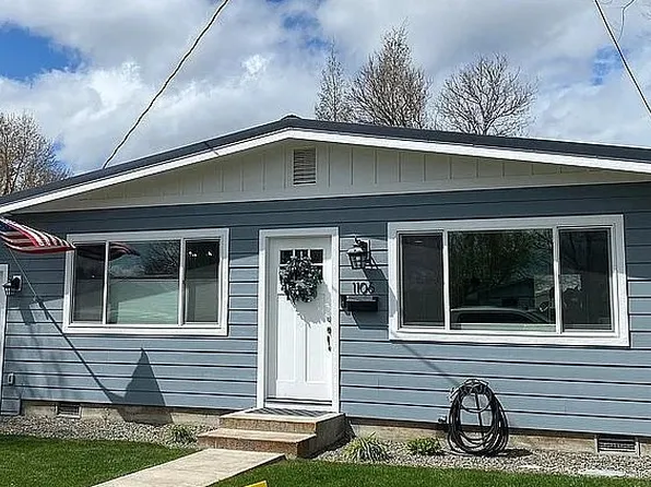 1106 Linda Ln, Lakeview, OR 97630