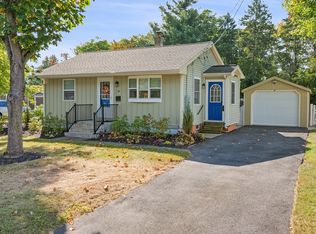 18 Quaker Ln, Southington, CT 06489