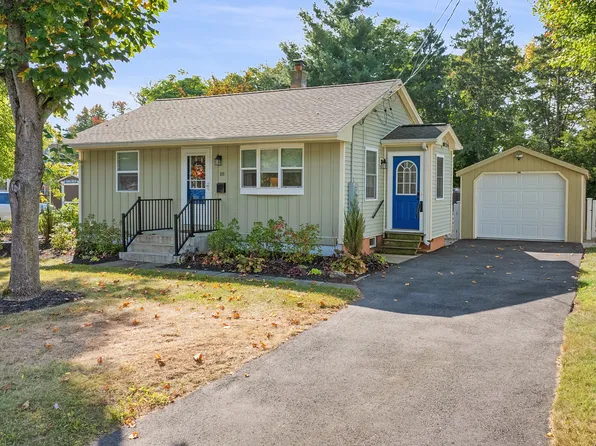 18 Quaker Lane, Southington, CT 06489