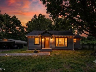 538 Harding Rd, Jamestown, TN, 38556