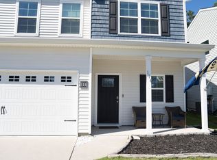 114 Great Bend Dr, Beaufort, SC 29906