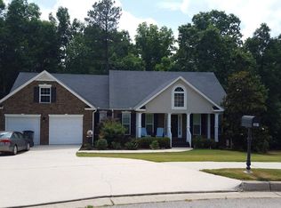 381 Bridgemill Ln, Hampton, GA 30228
