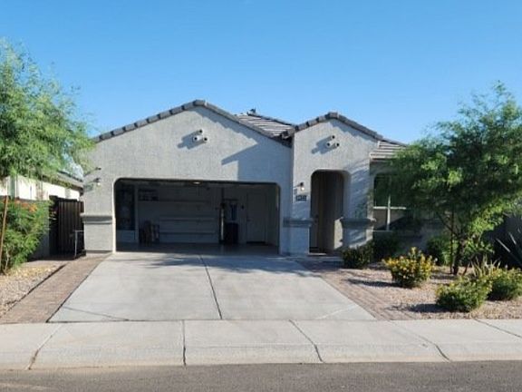 3rd image of 38221 W San Ildefanso Ave
