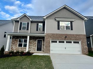 4567 Victory Bell Ave LOT 126, Powell, TN 37849