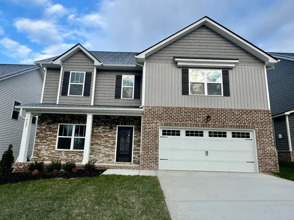 4567 Victory Bell Ave Lot 126, Powell, TN 37849