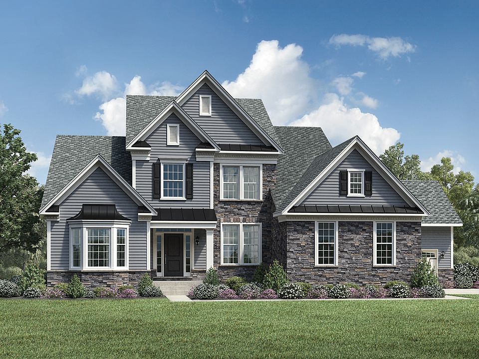 Country Manor