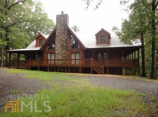 461 River Estates Rd, Cleveland, GA 30528