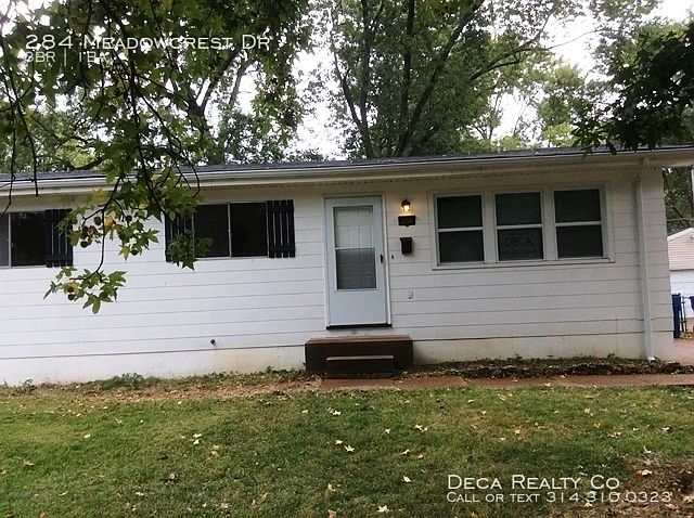 1st image of 284 Meadowcrest Dr