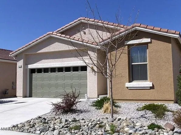 1479 Arona Dr, Sparks, NV 89434