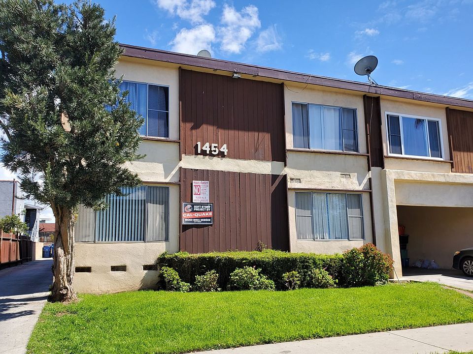 1st image of 1454 S Norton Ave APT 8