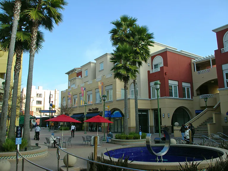 Fruitvale Transit Village — Photo 7