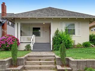 303 NE 45th Ave, Portland, OR 97213