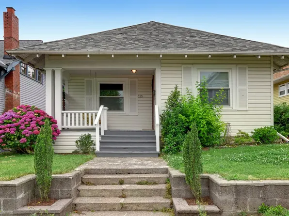 303 NE 45th Ave, Portland, OR 97213