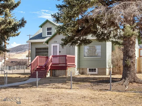 1306 Adams Ave, Butte, MT 59701