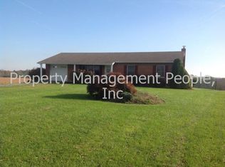 1617 Pleasant View Rd, Adamstown, MD 21710