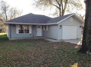 2936 W Water St, Springfield, MO 65802