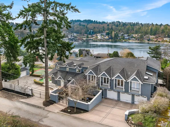 3437 NW 56th St, Seattle, WA 98107