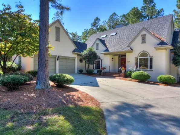 132 Yellow Pine Rd, Aiken, SC 29803