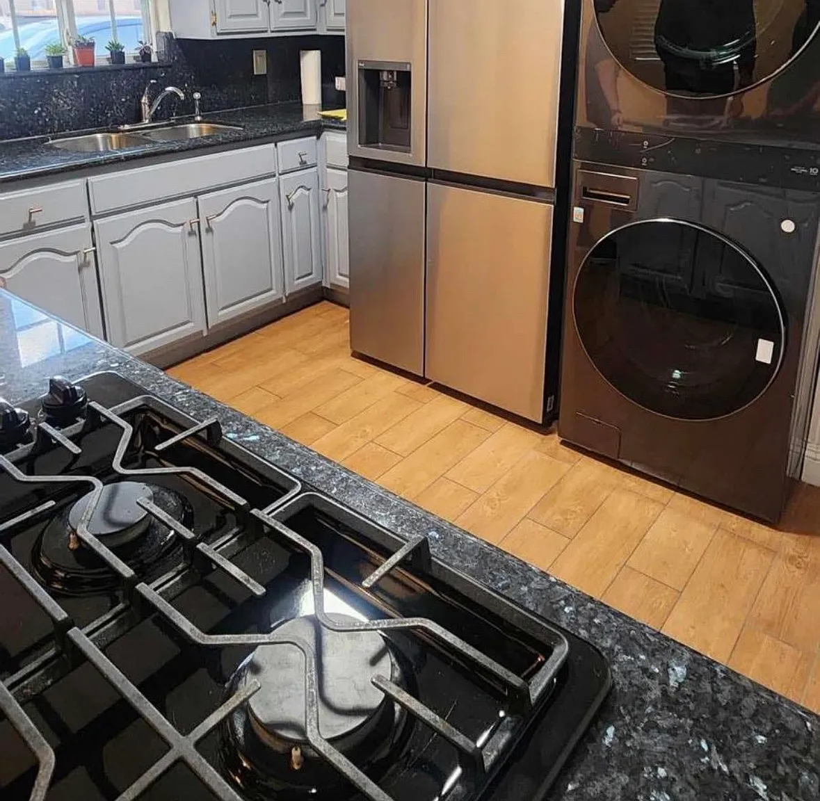 1 bed, $1,100 — Photo 4