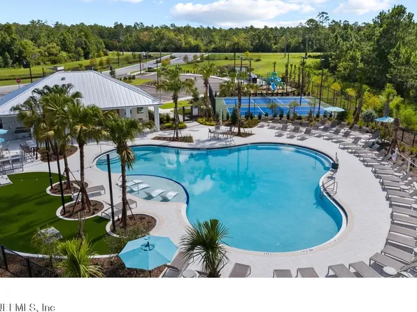 54 ARARAT Drive, Palm Coast, FL 32137