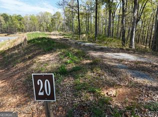 LOT 20 Blalock Mountain Rd, Ellijay, GA 30540
