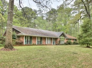 118 Chrislo Dr, Minden, LA 71055